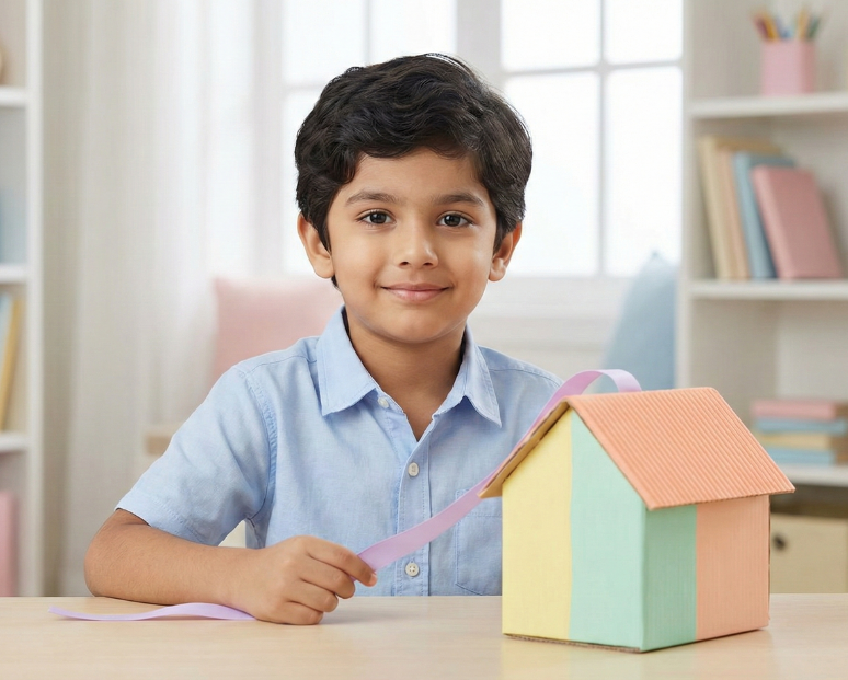 LKG Program
