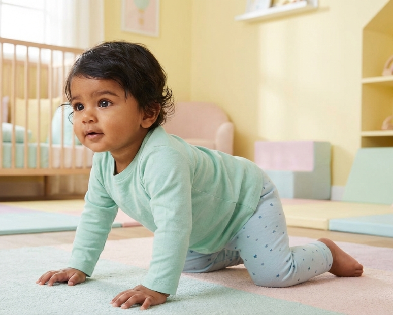 Toddler Program